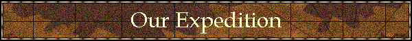 Our Expedition
